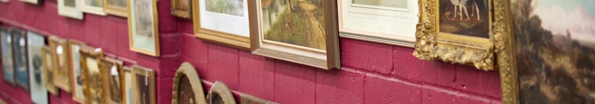 Fine & Affordable Art 